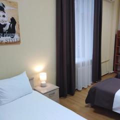 Отель Grace, Великий Новгород, Новгородская область