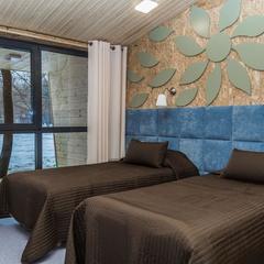 Парк-отель Дубровский, Среднеахтубинский район, Волгоградская область