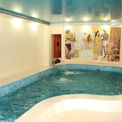 Гостиница Прокопьевская, Великий Устюг, Вологодская область