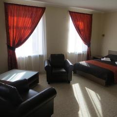 Отель Гледен, Великий Устюг, Вологодская область