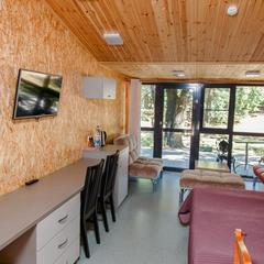 Парк-отель Дубровский, Среднеахтубинский район, Волгоградская область