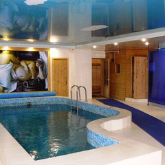 Гостиница Прокопьевская, Великий Устюг, Вологодская область