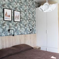 Апарт-отель Неревский, Великий Новгород, Новгородская область