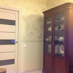 Отель Апартаменты с проживанием в семье Прусская, Великий Новгород, Новгородская область