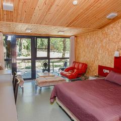 Парк-отель Дубровский, Среднеахтубинский район, Волгоградская область