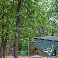 Парк-отель Дубровский, Среднеахтубинский район, Волгоградская область