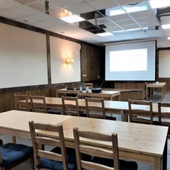 Гостиница Прокопьевская, Великий Устюг, Вологодская область