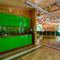 Парк-отель Дубровский, Среднеахтубинский район, Волгоградская область