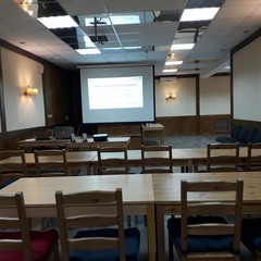 Гостиница Прокопьевская, Великий Устюг, Вологодская область