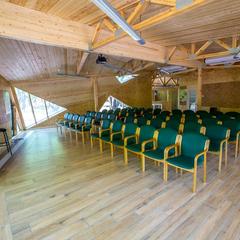 Парк-отель Дубровский, Среднеахтубинский район, Волгоградская область