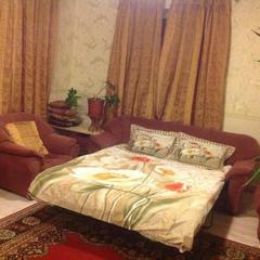 Отель Апартаменты с проживанием в семье Прусская, Великий Новгород, Новгородская область