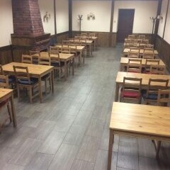 Гостиница Прокопьевская, Великий Устюг, Вологодская область