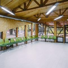 Парк-отель Дубровский, Среднеахтубинский район, Волгоградская область