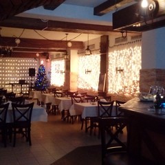 Гостиница Прокопьевская, Великий Устюг, Вологодская область