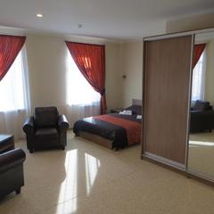 Отель Гледен, Великий Устюг, Вологодская область