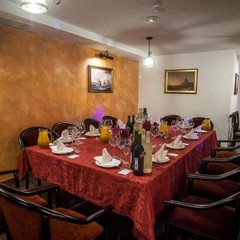 Гостиница Прокопьевская, Великий Устюг, Вологодская область