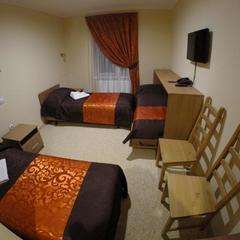 Отель Гледен, Великий Устюг, Вологодская область