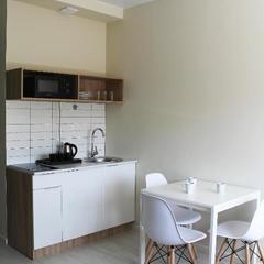 Апарт-отель Неревский, Великий Новгород, Новгородская область