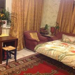 Отель Апартаменты с проживанием в семье Прусская, Великий Новгород, Новгородская область