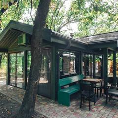 Парк-отель Дубровский, Среднеахтубинский район, Волгоградская область