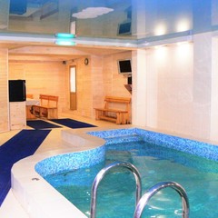 Гостиница Прокопьевская, Великий Устюг, Вологодская область