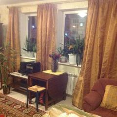 Отель Апартаменты с проживанием в семье Прусская, Великий Новгород, Новгородская область