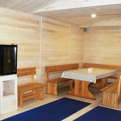 Гостиница Прокопьевская, Великий Устюг, Вологодская область