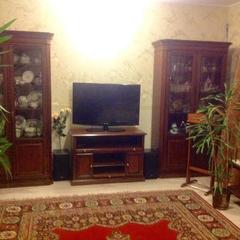 Отель Апартаменты с проживанием в семье Прусская, Великий Новгород, Новгородская область