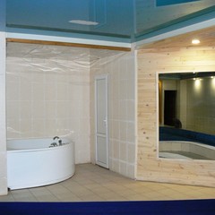 Гостиница Прокопьевская, Великий Устюг, Вологодская область