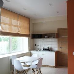 Апарт-отель Неревский, Великий Новгород, Новгородская область