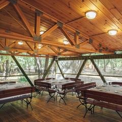 Парк-отель Дубровский, Среднеахтубинский район, Волгоградская область