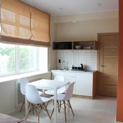 Апарт-отель Неревский, Великий Новгород, Новгородская область