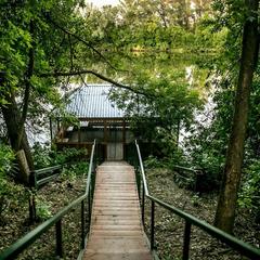 Парк-отель Дубровский, Среднеахтубинский район, Волгоградская область