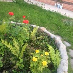 Отель Апартаменты с проживанием в семье Прусская, Великий Новгород, Новгородская область