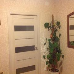 Отель Апартаменты с проживанием в семье Прусская, Великий Новгород, Новгородская область