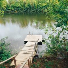 Парк-отель Дубровский, Среднеахтубинский район, Волгоградская область