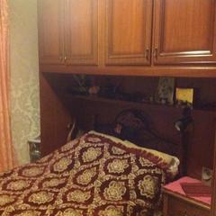 Отель Апартаменты с проживанием в семье Прусская, Великий Новгород, Новгородская область