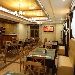 Отель Гледен, Великий Устюг, Вологодская область