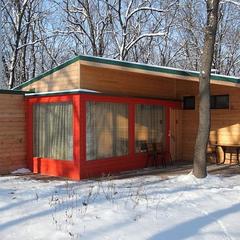 Парк-отель Дубровский, Среднеахтубинский район, Волгоградская область