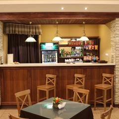 Отель Гледен, Великий Устюг, Вологодская область