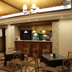 Отель Гледен, Великий Устюг, Вологодская область