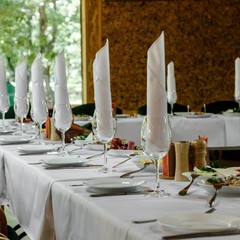 Парк-отель Дубровский, Среднеахтубинский район, Волгоградская область