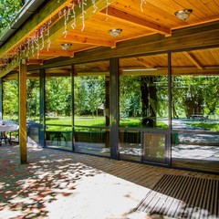 Парк-отель Дубровский, Среднеахтубинский район, Волгоградская область