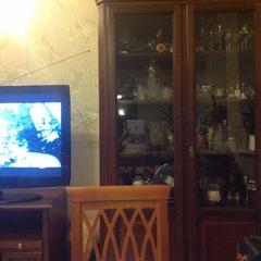 Отель Апартаменты с проживанием в семье Прусская, Великий Новгород, Новгородская область