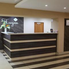 Отель Гледен, Великий Устюг, Вологодская область