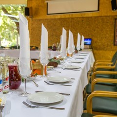 Парк-отель Дубровский, Среднеахтубинский район, Волгоградская область