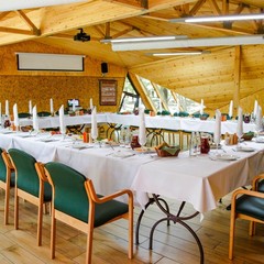 Парк-отель Дубровский, Среднеахтубинский район, Волгоградская область