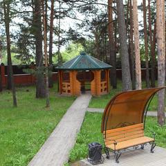 Отель Гледен, Великий Устюг, Вологодская область