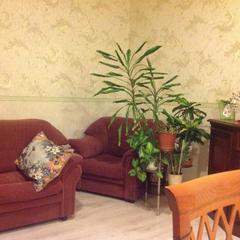 Отель Апартаменты с проживанием в семье Прусская, Великий Новгород, Новгородская область