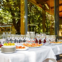 Парк-отель Дубровский, Среднеахтубинский район, Волгоградская область